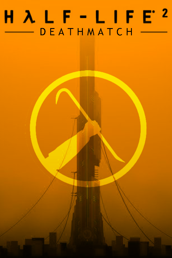 Half-Life 2-Deathmatch